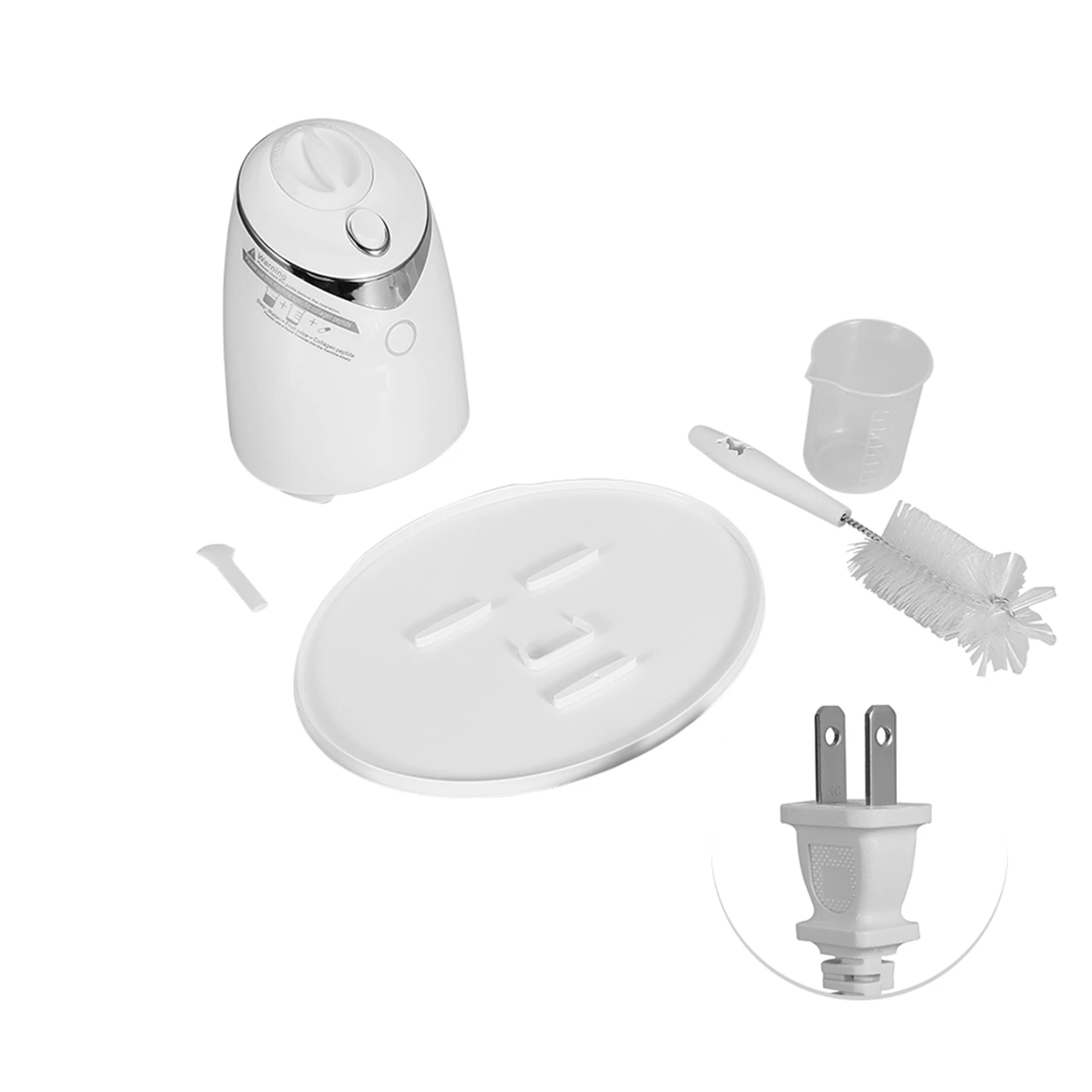 天然フルーツフェイスマスク,野菜コラーゲンジュース,自動マスクメーカー,家庭用,美容院用