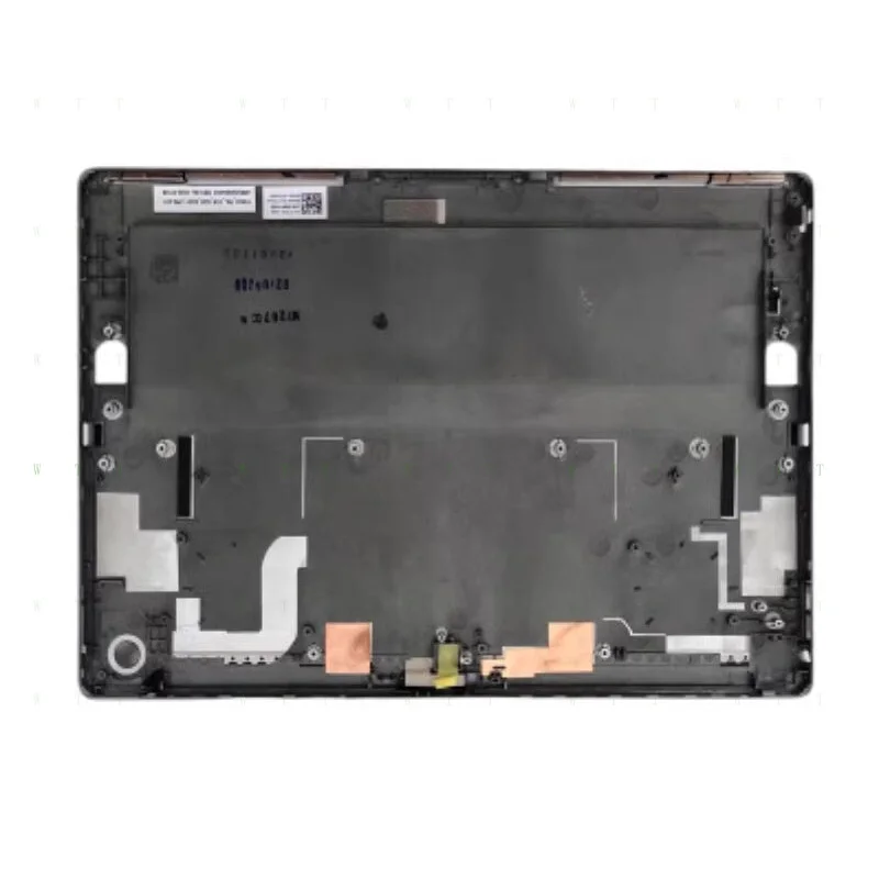 

For DELL Latitude 7320 Detachable E7320 FDB33 Silver LCD Back Cover 0JDVG6