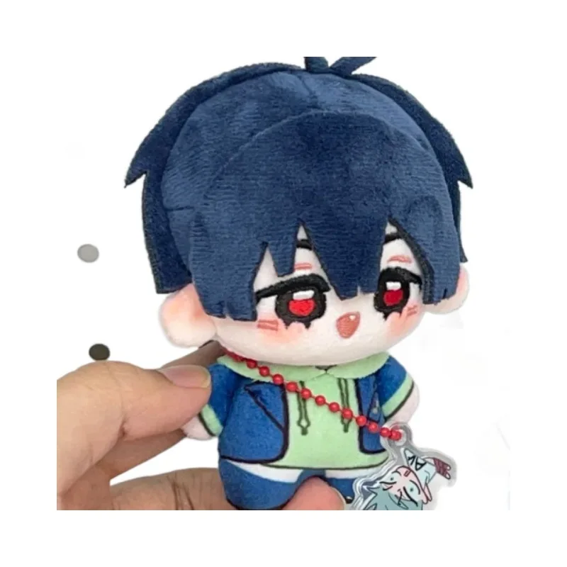 متوفر 10 سنتيمتر المرحلة الغريبة إيفان حتى محشوة ألعاب من القطيفة لينة الجسم تمثال تمثال نموذج جمع غرفة الديكور مكتب الاطفال هدية #6