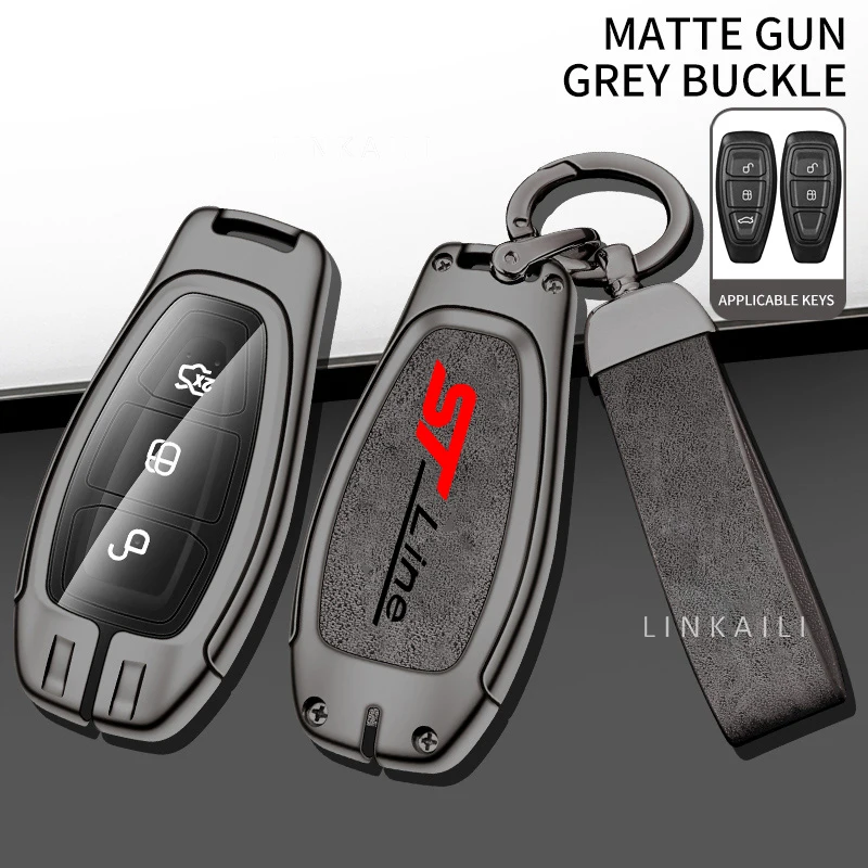Gun grey