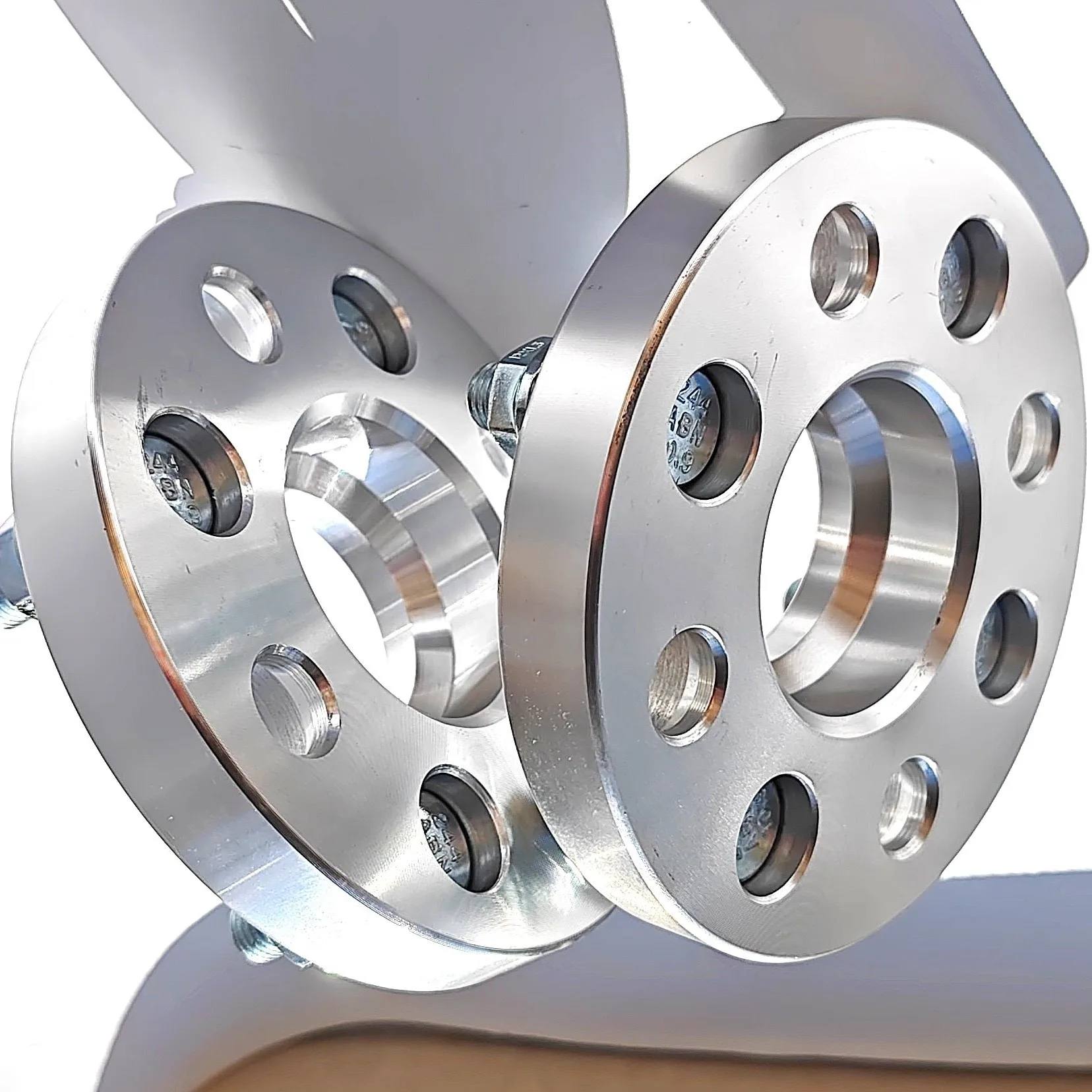 

off Road Wheel Spacers 4 Hole Wheel Adapter 4x114.3-64.1 thread 12*1.5 for Honda Torneo,Rafaga,Vigor,Torneo,Accord inspire