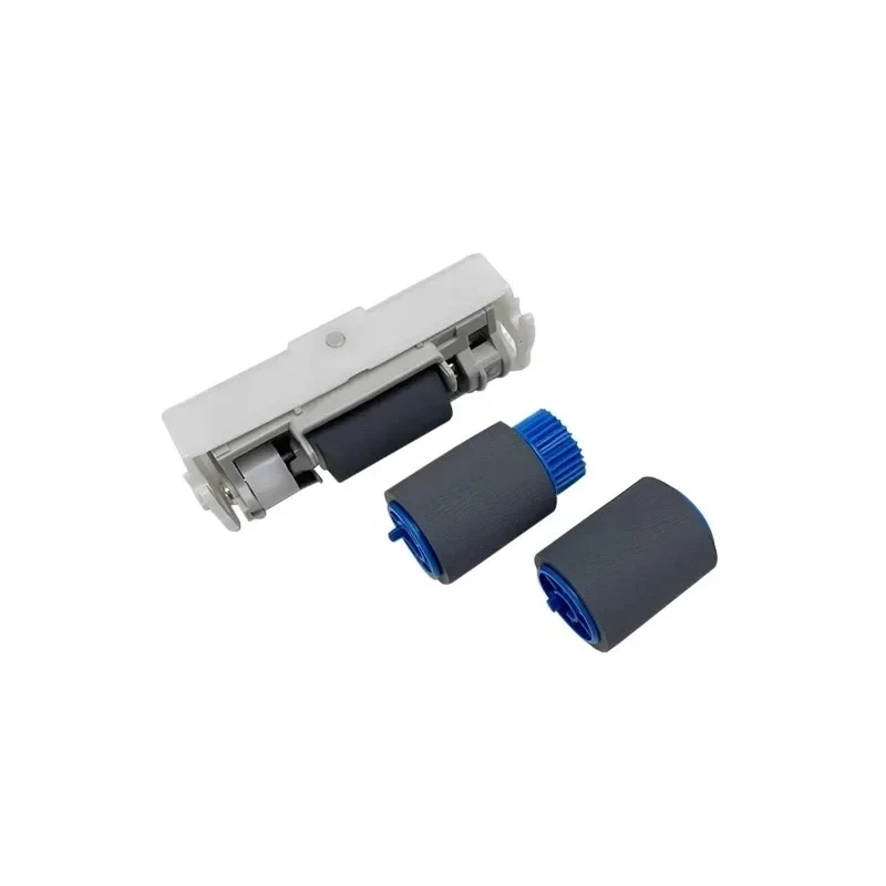1 conjunto de rolo de separação de captação de alimentação para OKI B410 B420 B430 B440 B721 B731 C610 C710 C711 C822 C831 C841 ES7121 ES7131 ES7170