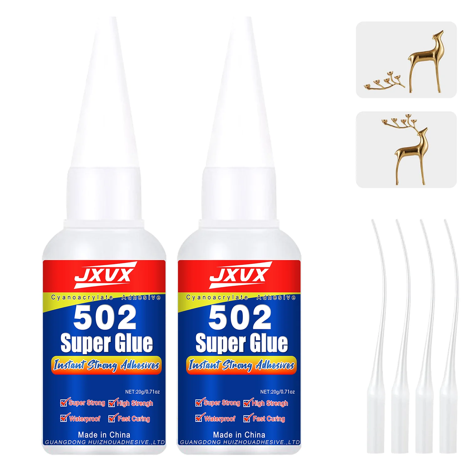 Jxvx Industrial Str… - image