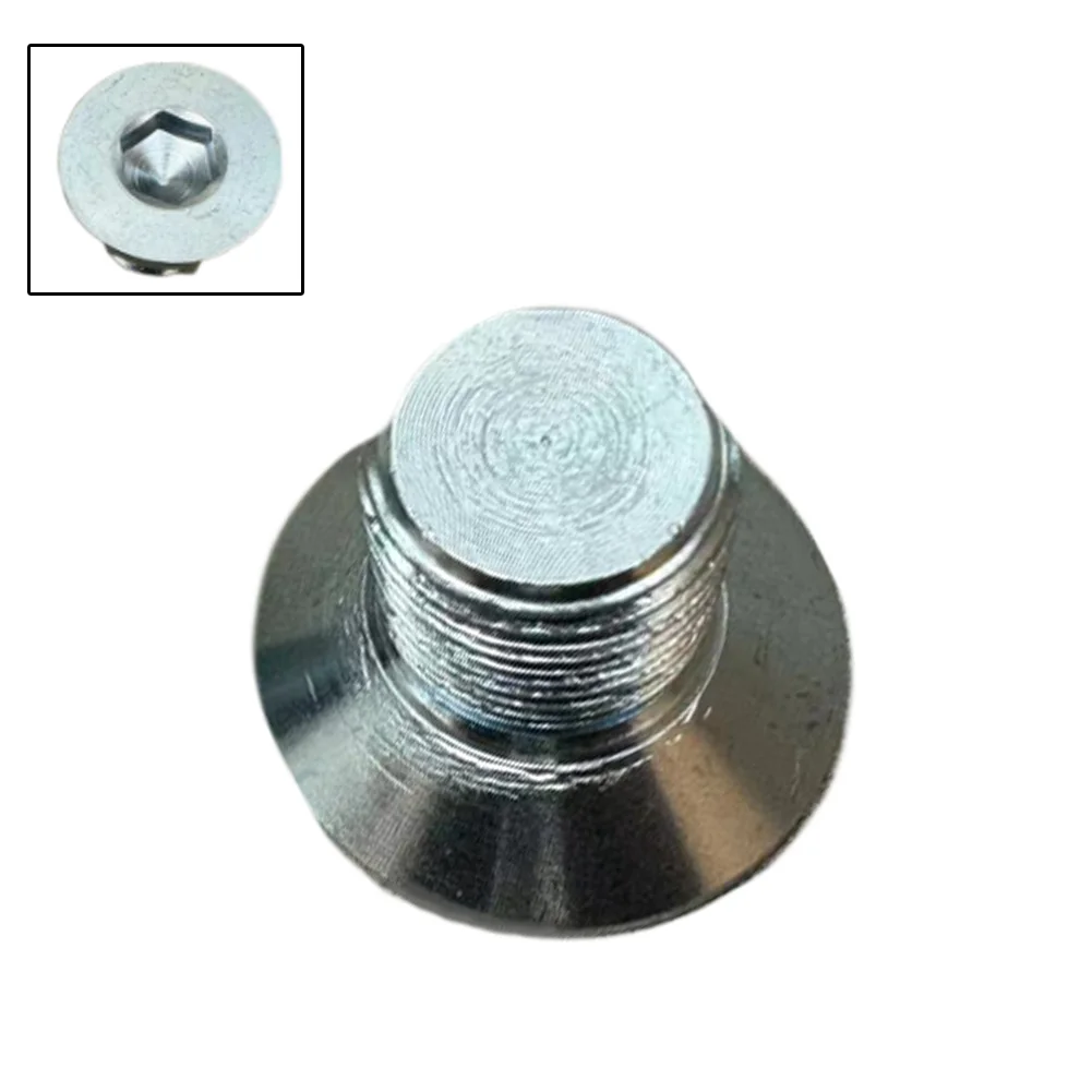 Auto Parts Steering Wheel Bolt 1036655-00-A Direct Replacement Metal Replacement 1036655 Easily Install Elegant Design