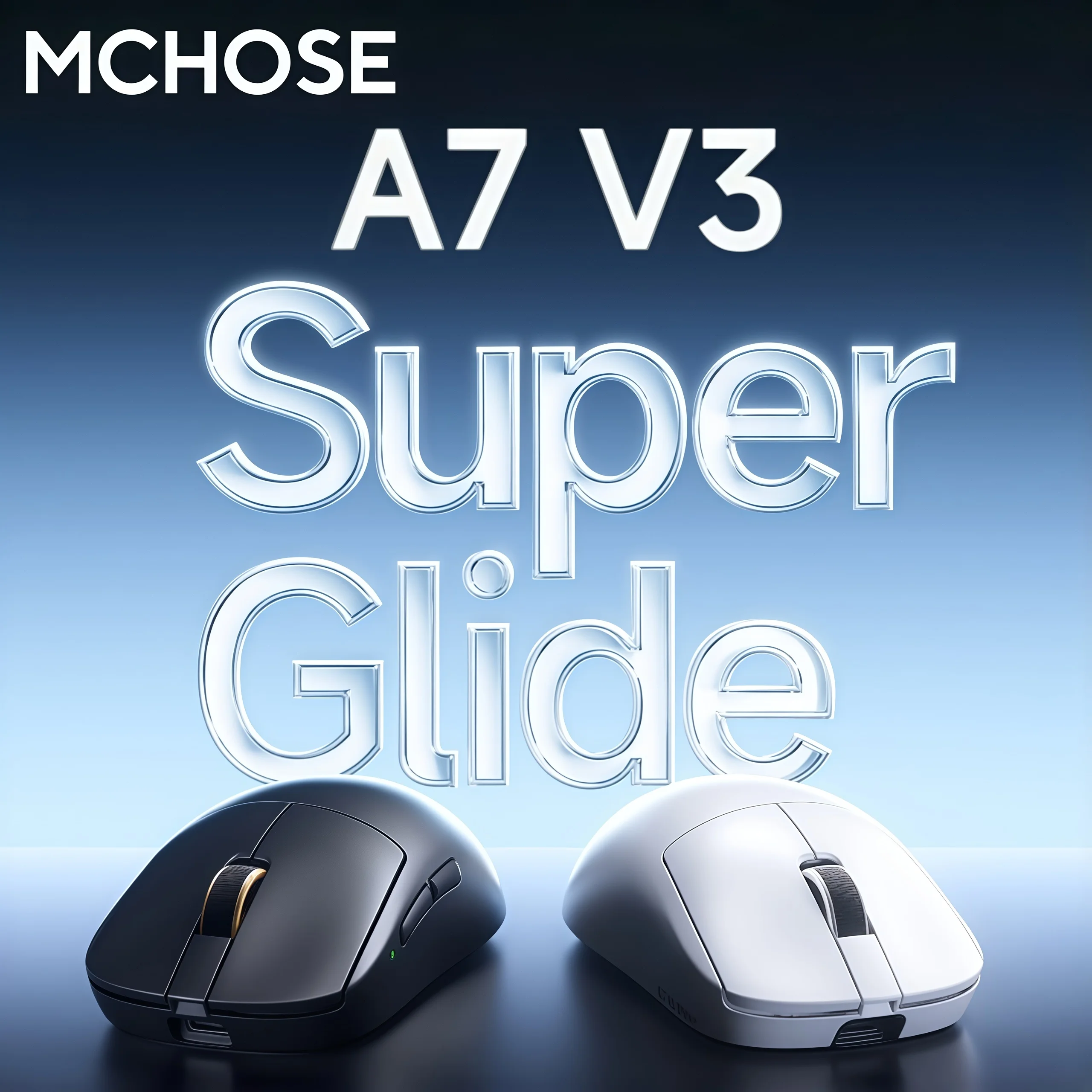 mchose-a7-v3-wireless-mouse-for-gaming-esports-ultra-bluetooth-ergonomic-three-mode-lightweight-super-glide-20-glass-coating