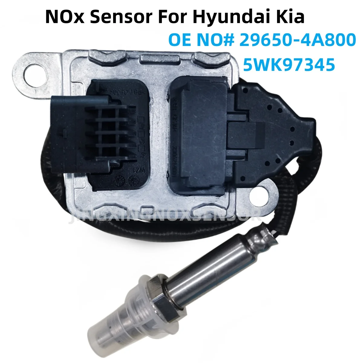 29650-4A800 29650 4A800 5WK97345 Original NEW Nitrogen Oxygen Nox Sensor For Hyundai Kia Sportage