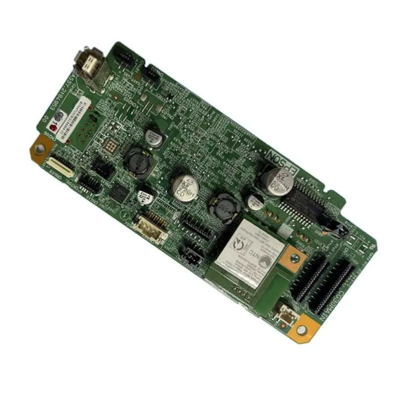 

original disassembled interface board is suitable for EPSON WFWF2850/2851/2855 2830/2831/2838 XP5100 4266 4260 ET2800