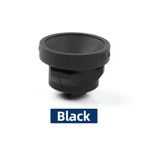 메르세데스 벤츠 M260 M264 M270 M612 M628 자동차 에어 필터 쉘 버퍼 고무 패드 2721410487 엔진용