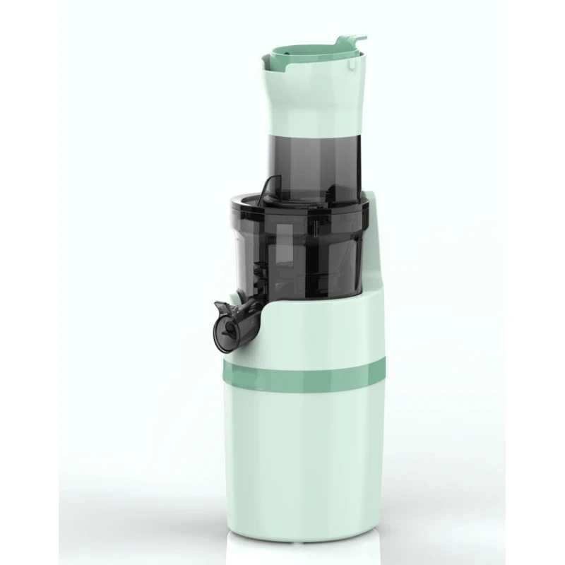 

Process Inspection Qualified Low Energy Consumption Mini Sugarcane Portable Juicer Blender