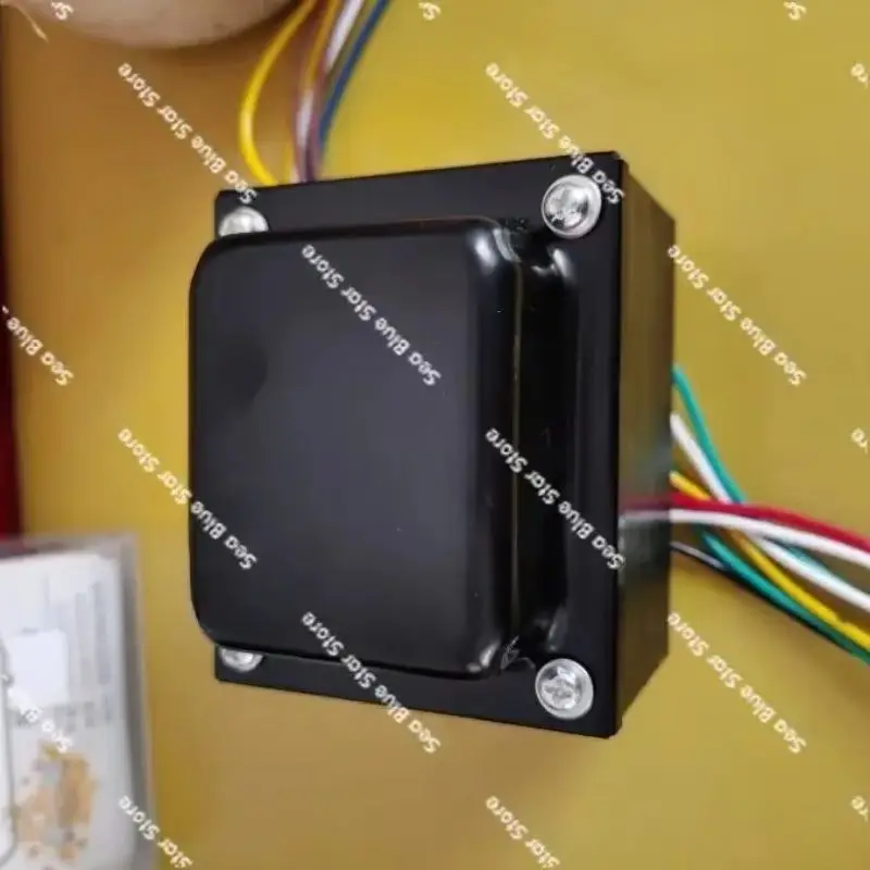 110W power transformer 8650 bile transformer, double 250V all copper recommended