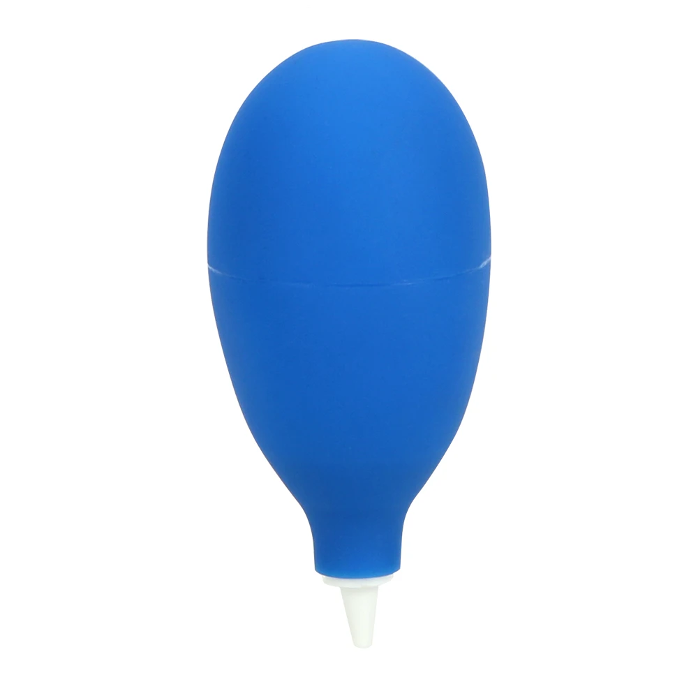 DIYWORK Rubber Dust Cleaner Air Blower Pump Repair Tool For Cleaning Cell Phone / Tablet PC / Camera Lens / Keyboards