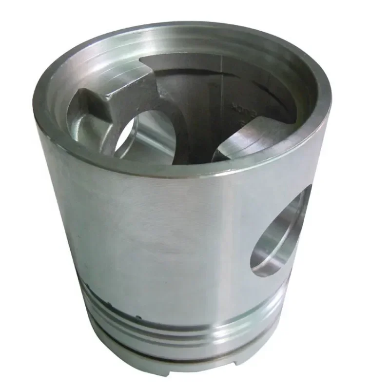 Hot SalesOriginal Generator Set Piston Assembly QSK50-G7 QSK60-G3 QSK60-G4 Engine Parts Cylinder Piston