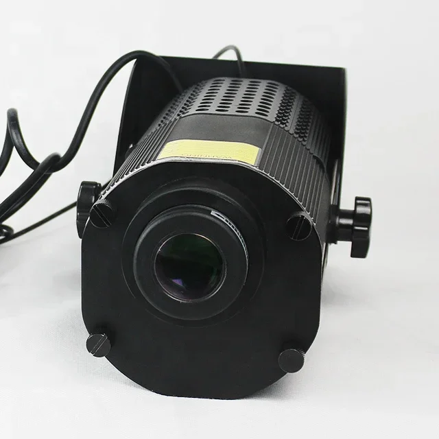 TNT Remote control  4 color dynamic Ocean projector lamp switching LED stage  water wave light 240W 300W 400W watermark