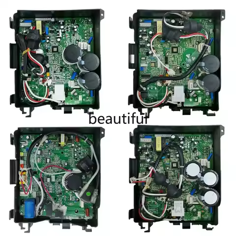 Hisense Air Conditioner Outdoor Unit Inverter Control Circuit Board PCB05-406-V01 1553202.A / PCB05-462-V01 1888290.A