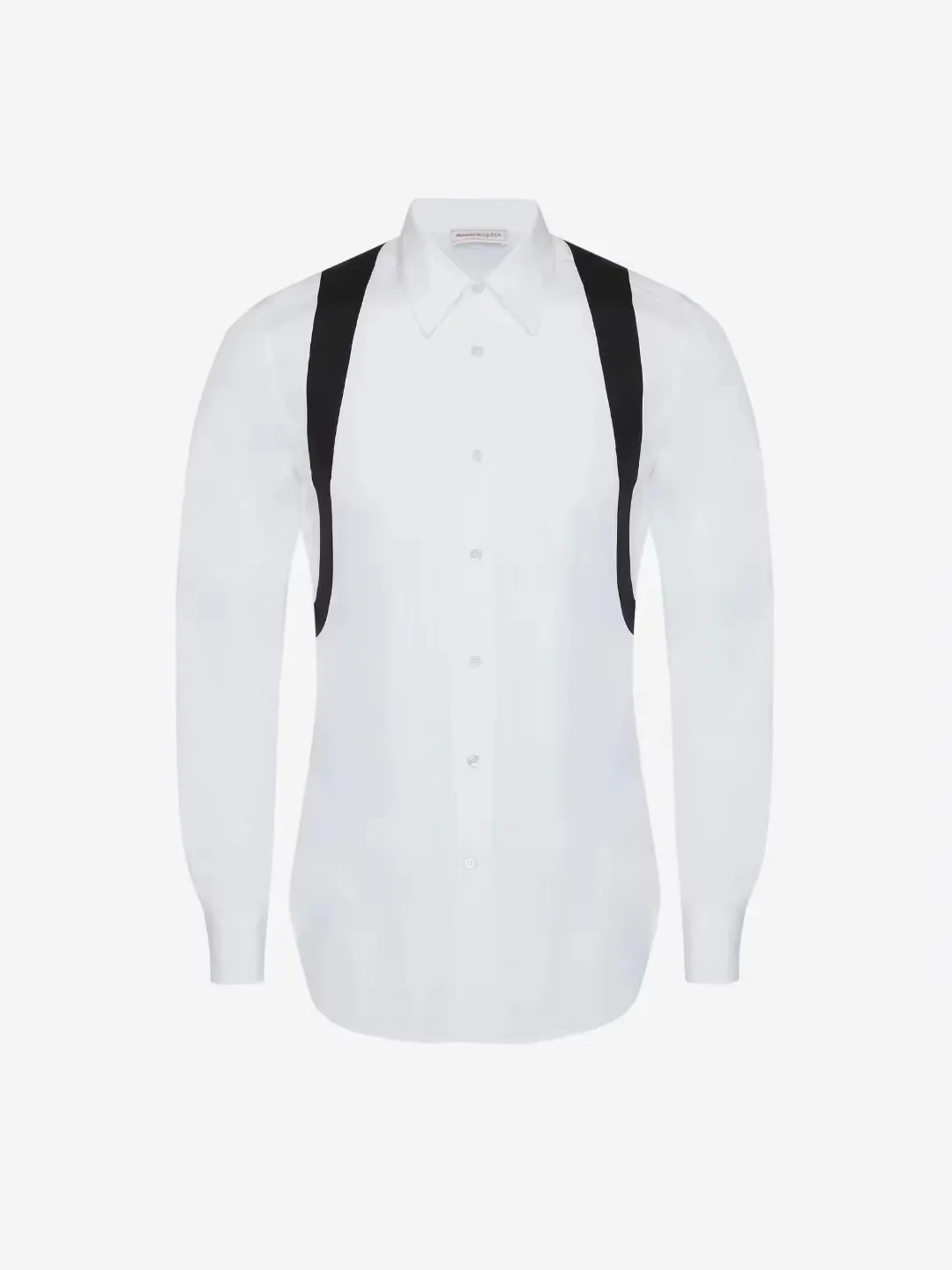S-6XL 2025 novas roupas masculinas femininas estilo yamamoto estrela preto e branco costura camisa casaco amantes trajes tamanhos grandes