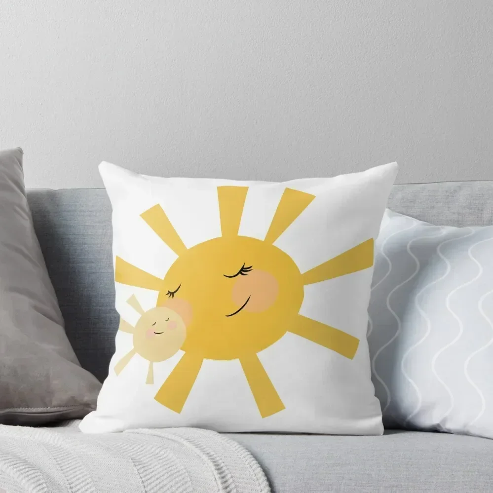 

You Are My Sunshine Throw Pillow autumn pillowcase Christmas Pillows pillow