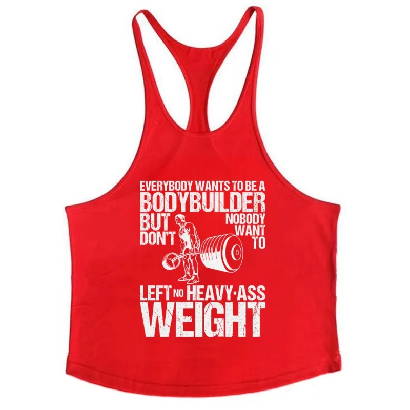 تانك Racerback للتمرين المكثف للرجال - سترة عضلات سترينجر، أنيقة مسامية لكمال الأجسام واللياقة البدنية والتميز الرياضي