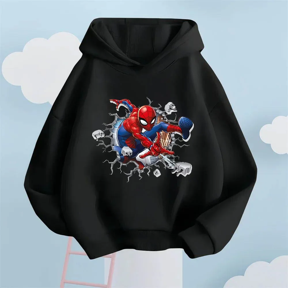 Sweat-Shirt à Capuc… - image