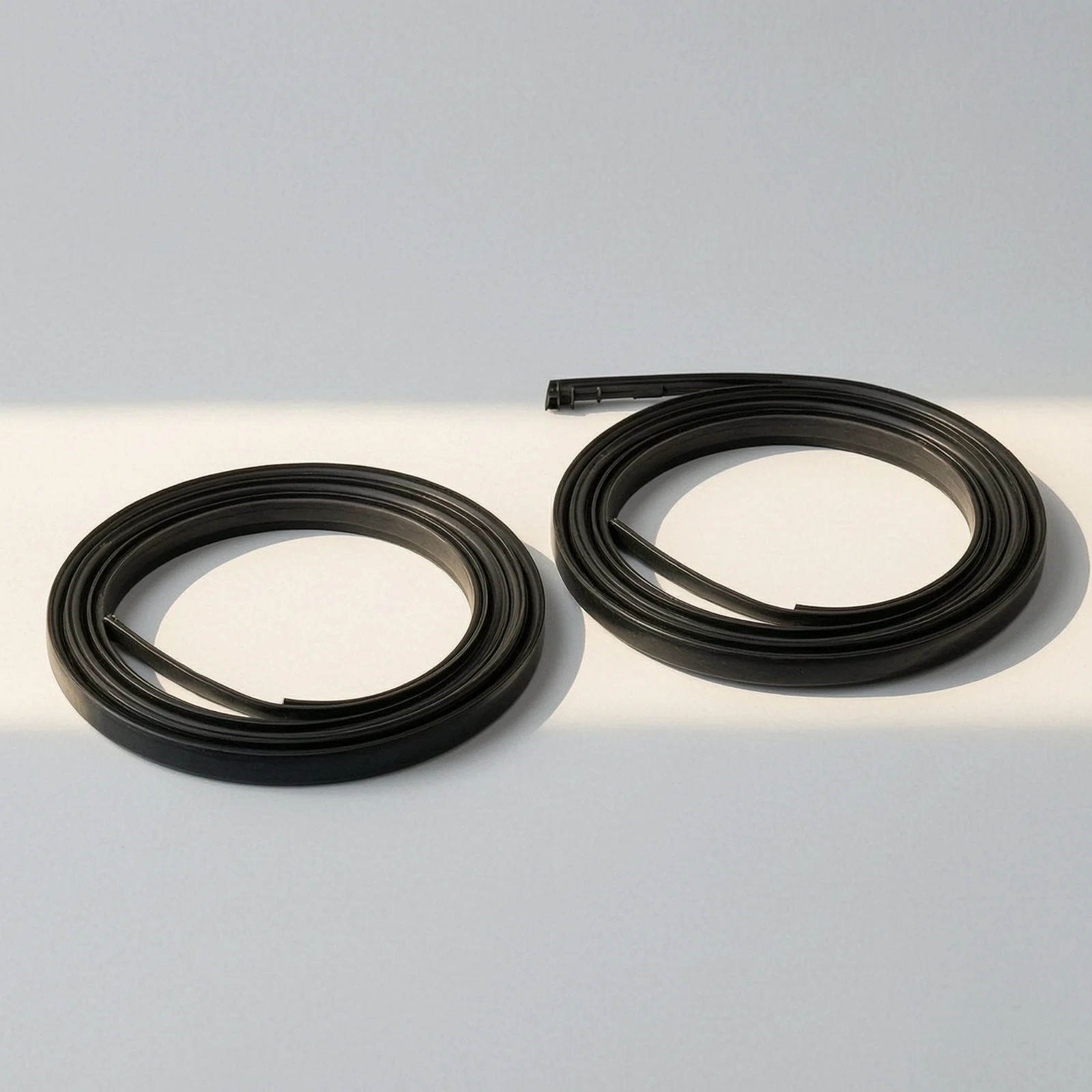 2-pieces-roof-channel-weatherstrip-with-end-tabs-exact-fit-roof-channel-molding-weatherstrip-slim-profile-molded