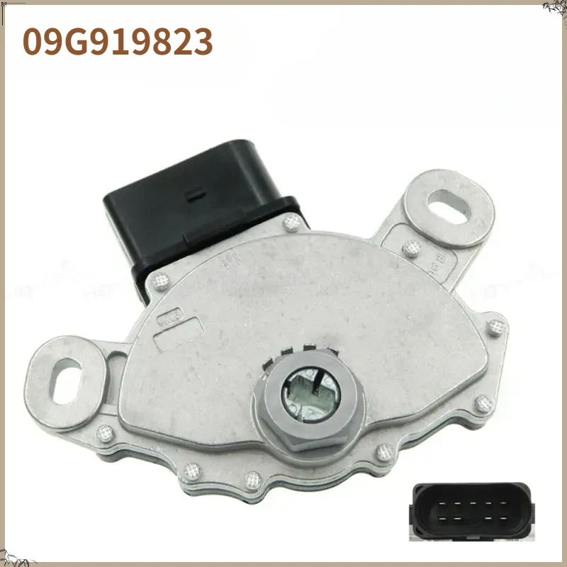 09G919823 Transmission Neutral Safety Switch For Volkswagen Rabitt Golf GTI Jetta VW Beetle CC Skoda Fabia Seat Altea Audi Q3 TT
