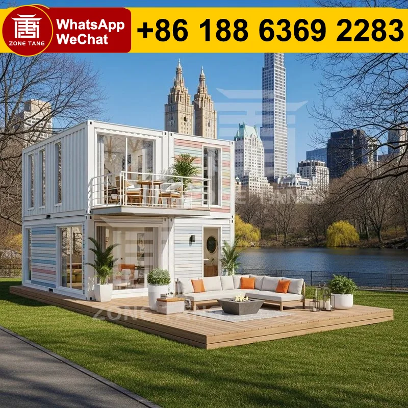 

Off Grid Flat Pack House Быстрая установка Контейнерные здания Библиотека Энергоэффективная быстрая сборка Маленький дом Маленькие домики