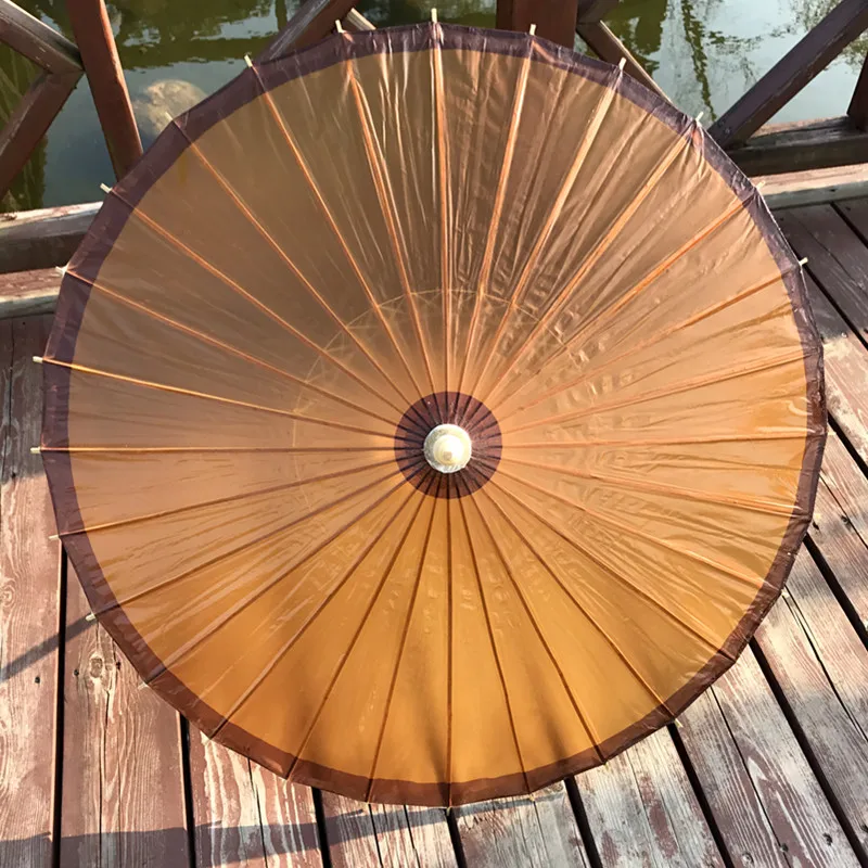 

Customized Fluorescent UV Glow Parasol Nylon Fabric Umbrella Rave Hand Fan for