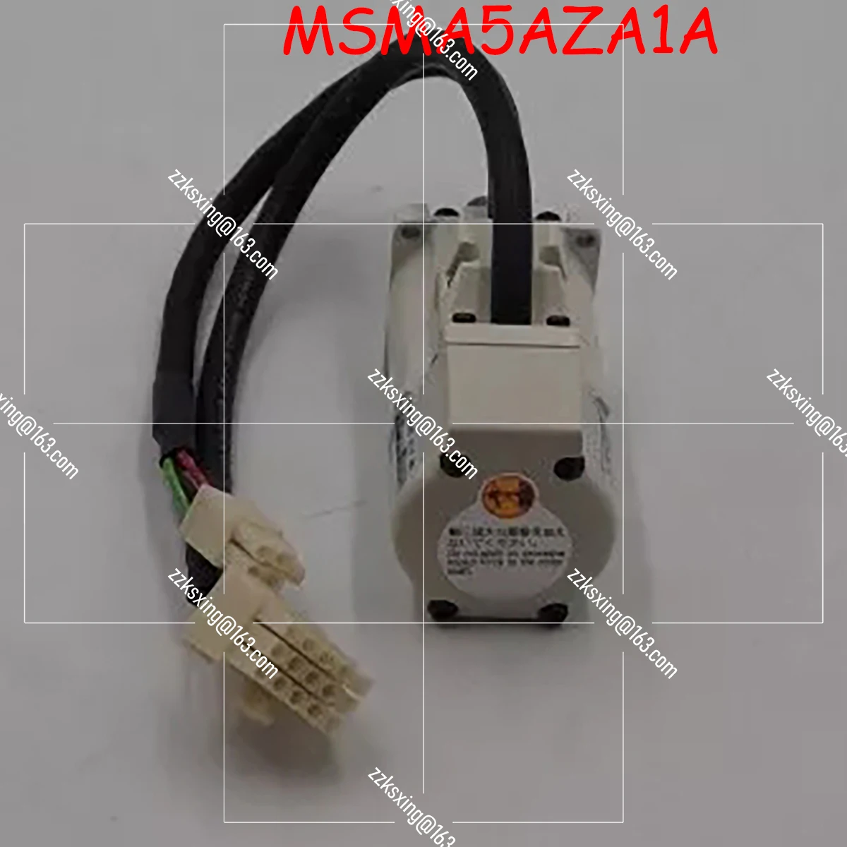 

100% Bran-new MSMA5AZA1A Original Servo Motor