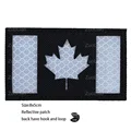Reflective Patch 5