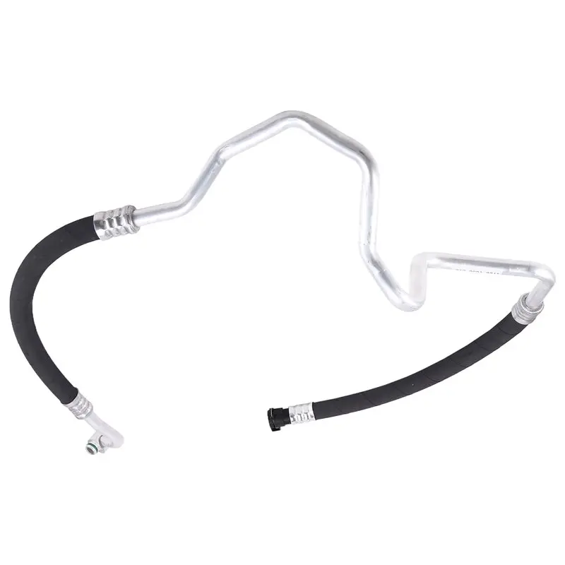 

Шланг трансмиссионного масла 17227636879 для BMW F07 GT, F10, F06, F12, F13, F01, F02, для моделей 535I, 640I, 740I, 740Li