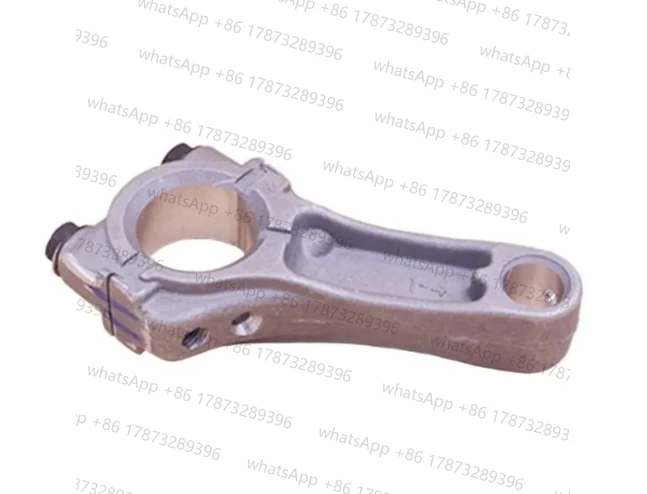 ربط قضيب يناسب هوندا GXV120 GXV140 OHV مع قضيب كونرود غطاء برغي تروك الجمعية 195 جزازة محراث مضخة مياه ضاغط الهواء
