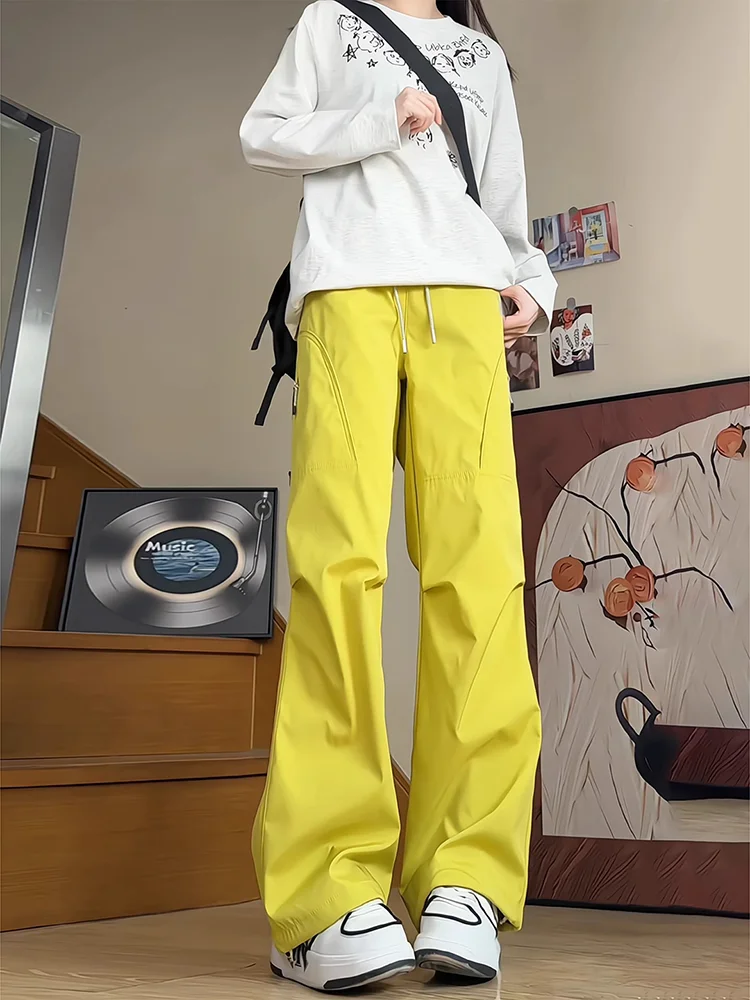 

Thiened Fce зимние рабочие брюки мужские водонепроницаемые ветрозащитные лыжные брюки футболка-в-одному теплые морозостойкие уличные повседневные брюки