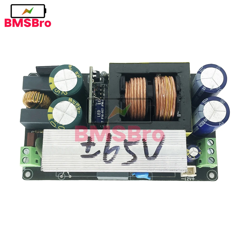 500W IRS2092S HIFI Digital Power Amplifier Board Class D Mono Audio Amplifier Moudle with Speaker Protection for Car Subwoofer