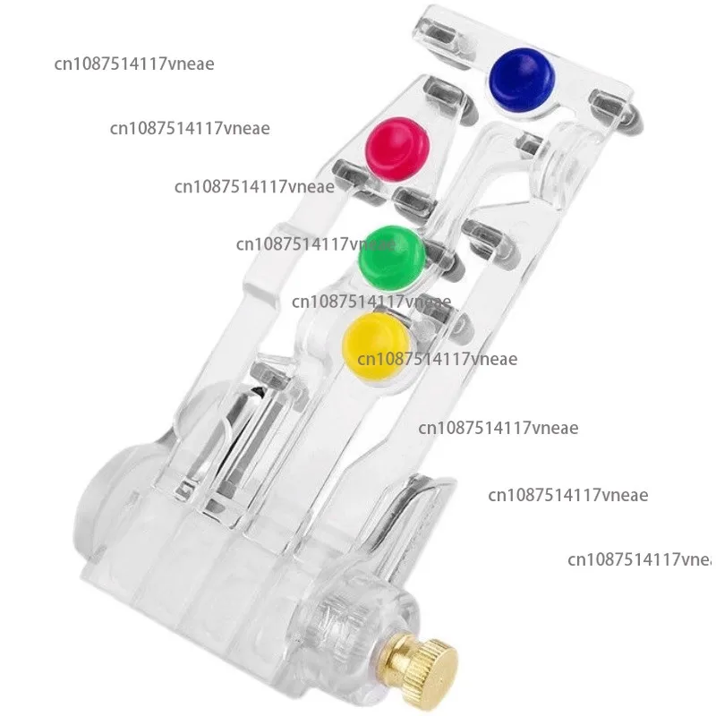 Finger Painless Guitar Beginner Trainer Quickly Play Automatic Guitar Practice Tool Attachment Learning Guitar Chords Auxiliary