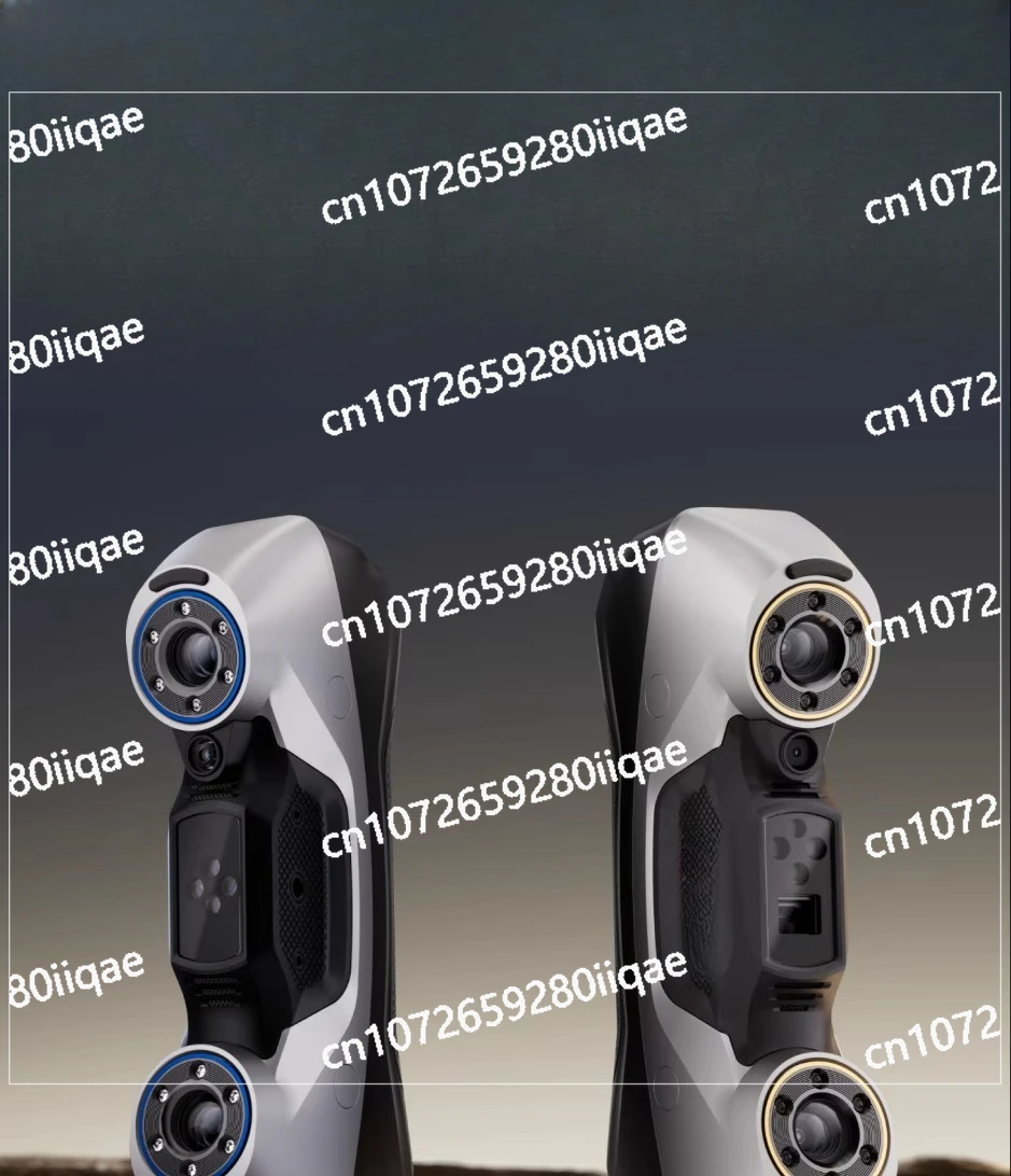 ワイヤレスポータブル産業グレード高精度ハンドヘルド3Dスキャ - Handheld 3D Scanner High Precision のレビューと価格