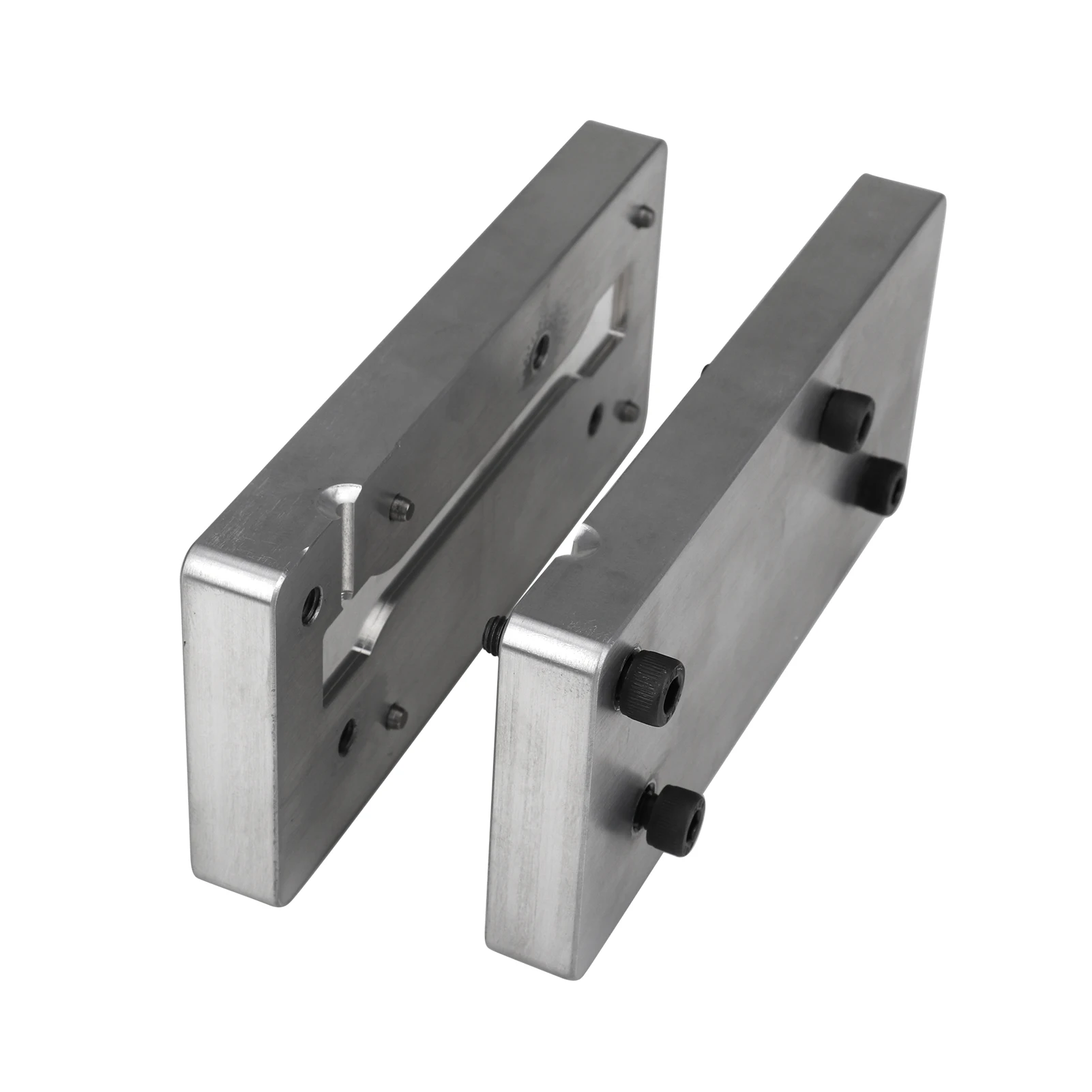 Mould Custom Clamps Injection Molding Machine Tongs Bench Vise Micro Plastic Small Extruder Glue Powder  Electric Rubber Desktop