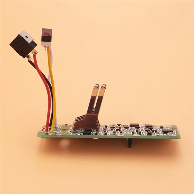 ABKR-21.6V V6 Пылесос Литий-батарея для зарядки печатной платы Защитная плата для Dyson