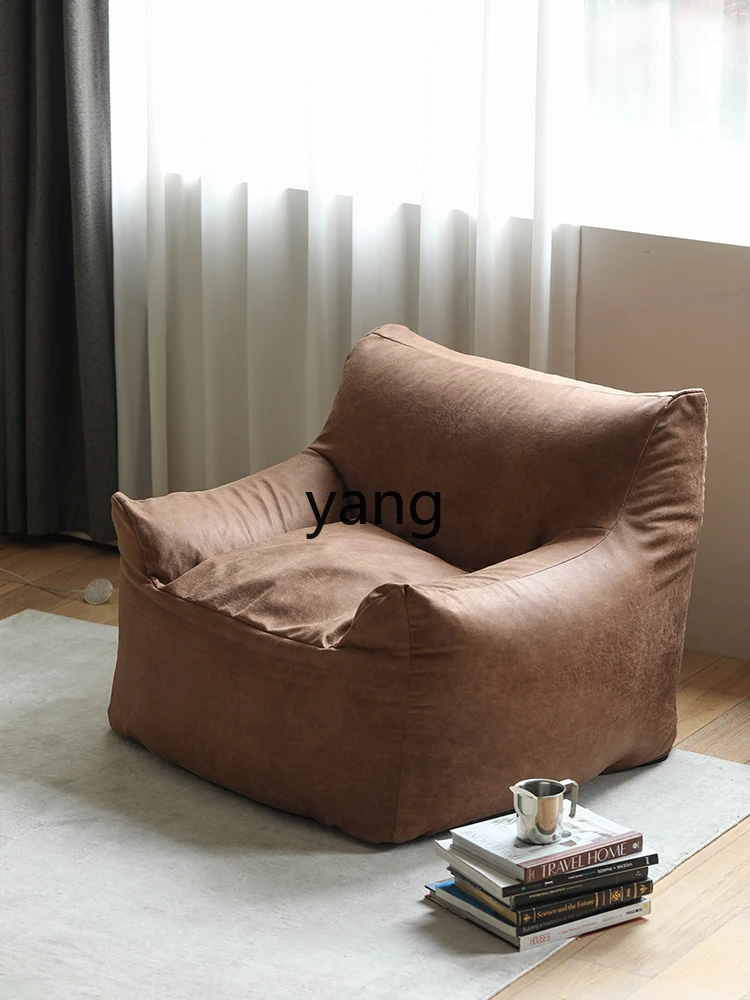 LH lazy sofa original expression lazy by bean bag sofa tatami multi-color