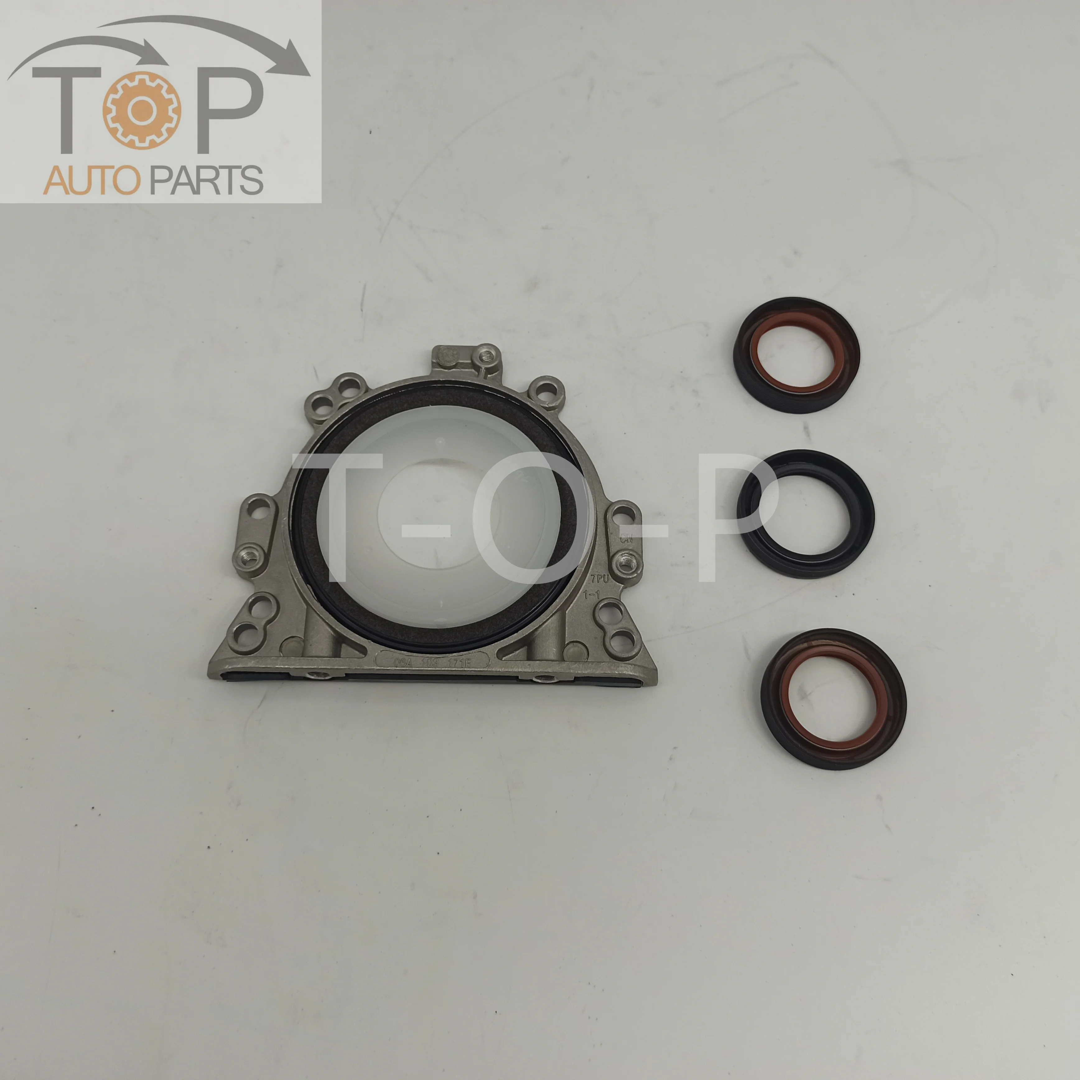 Bora 1.8 Engine Complete Overhaul Rebuilding Gasket Kit 06A 103 383 AK For Volkswagen