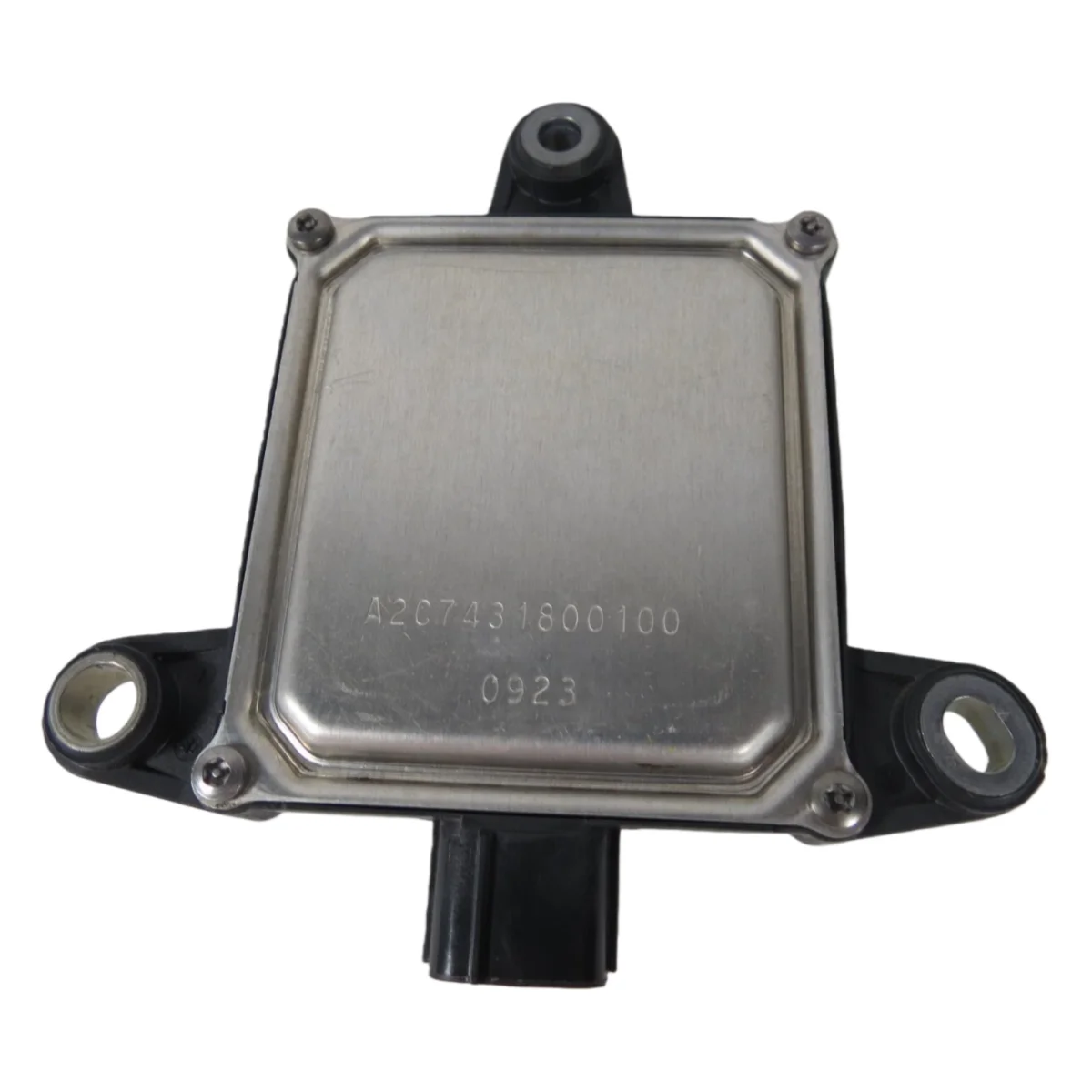 88162-0C110  Blind Spot Monitoring Radar Rear Blind Spot Monitoring Sensor Module for 23-24 Toyota Sequoia  881620C110