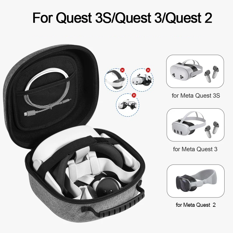 #41 Budget VR Controller Accessories for Smart Shoppers