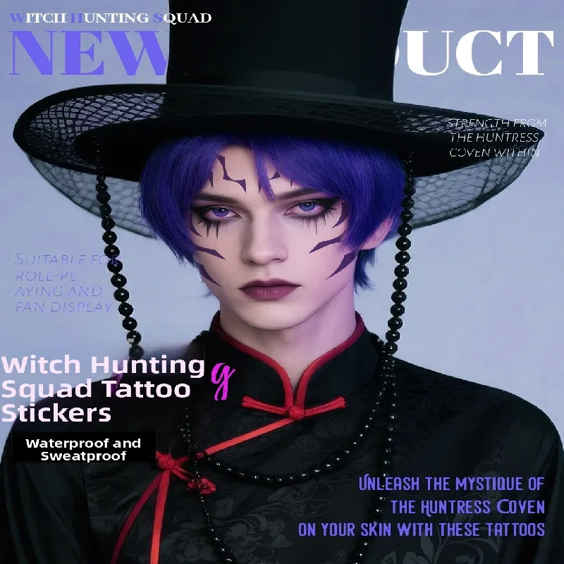 

Водонепроницаемые и стильные татуировки на все тело для мальчиков и девочек — вдохновленные группы мальчика, легко наносится и снимаются 8 листов в упаковке