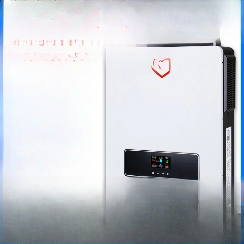 

10.2Kw hybrid ise control all-in-one machine, solar photovoltaic i8.2kw household energy storage