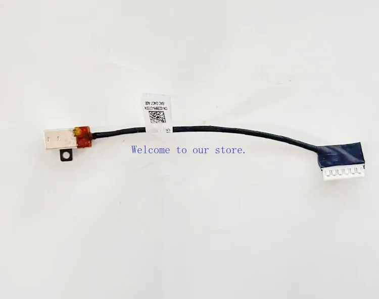 For Dell Achieve Vostro 3400 3401 3405 3500 3501 Charging Head Power Interface