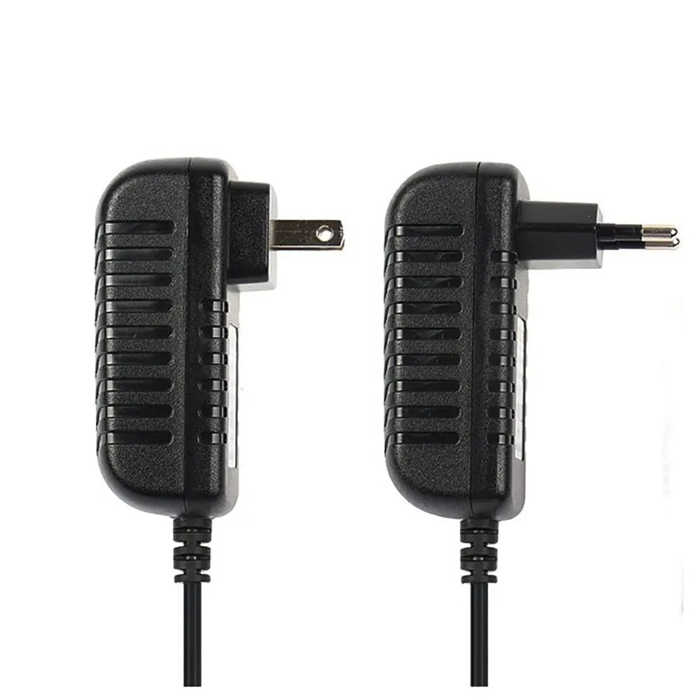 Console di gioco EU US UK AU Spina 5,5 mm x 2,1-2,5 mm Adattatore di alimentazione per striscia LED Convertitore CA-CC 100 ~ 240 V 18 V 2 A