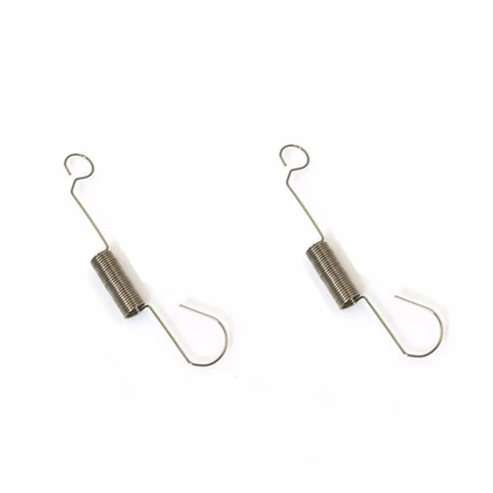 Universal Carburetor Return Springs 2Pcs for 1/8 RC for Nitro Buggy Truck Engine Replacement Parts