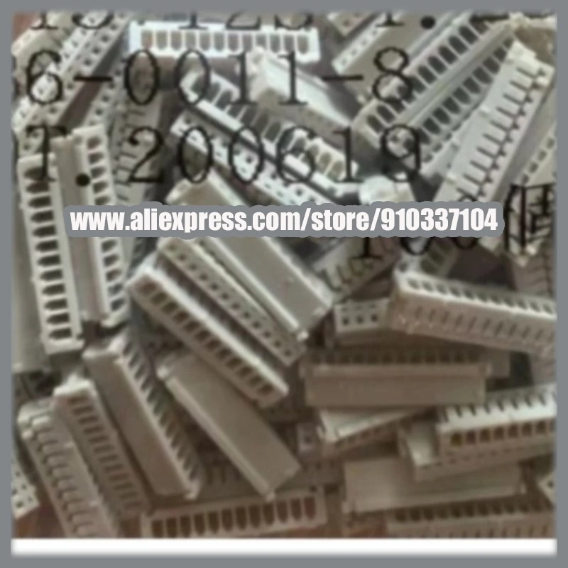 100pcs/lot DF13-12S-1.25C  Connector  100% New and Original new