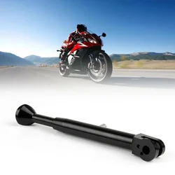 Adjustable 21-26 cm Kickstand Foot Side Stand For Honda CBR600RR 2003-2021 / CBR1000RR 2004 2005 2006 2007 / CBR250RR 2017-2021