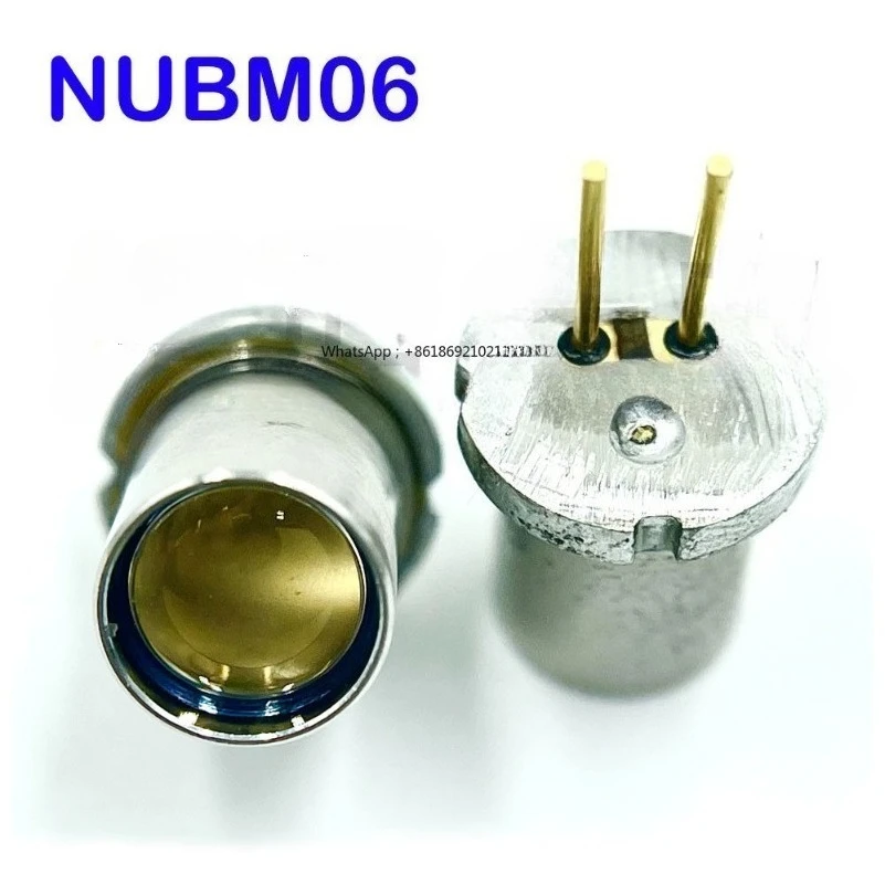 NUBM06 Blu-ray 445nm 4W Diode, Giant Screen Projection