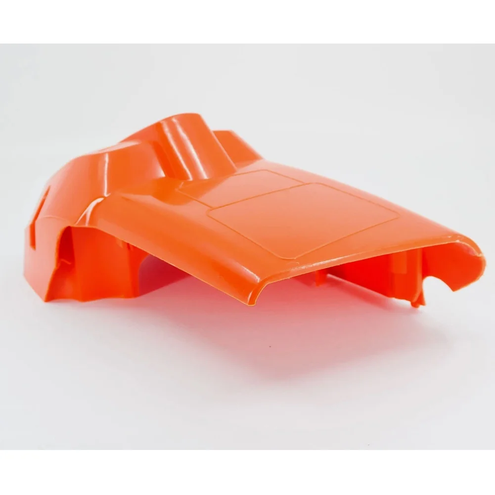 Saw Engine Part Cylinder Cover For Gardening Tasks Tough Outdoor Use Precision Engineering Dust Protection For Brand X 340