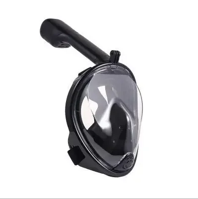 Duikmaskers Bril Snorkelen Duikuitrusting Zwembril Uitrusting Duiken Snorkelen Watersport